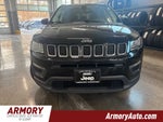 2020 Jeep Compass Sport