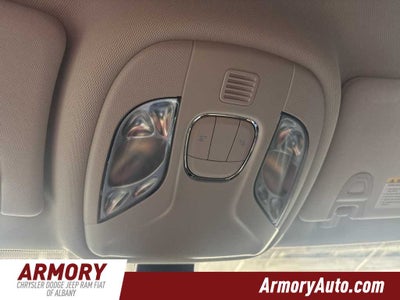 2020 Jeep Compass Sport