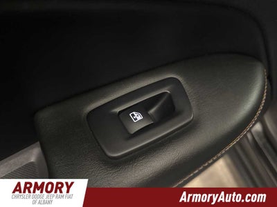 2020 Jeep Compass Sport