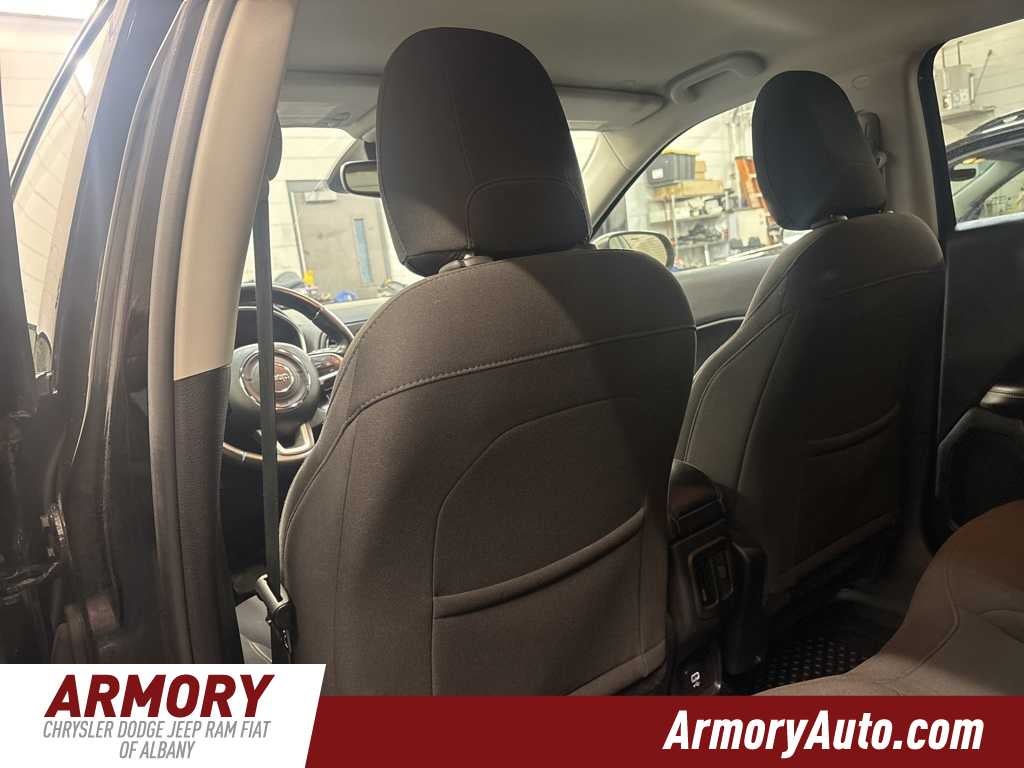 2020 Jeep Compass Sport