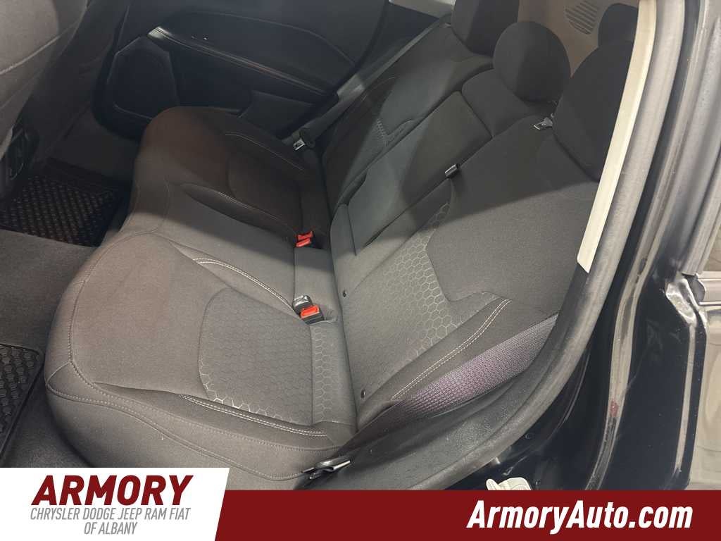 2020 Jeep Compass Sport