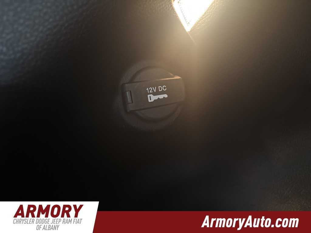 2020 Jeep Compass Sport