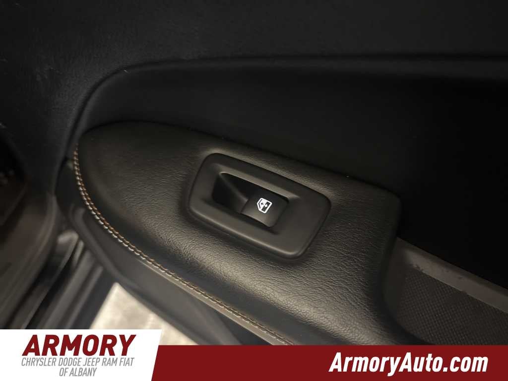 2020 Jeep Compass Sport