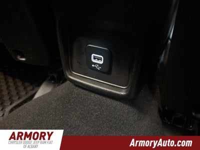 2020 Jeep Compass Sport