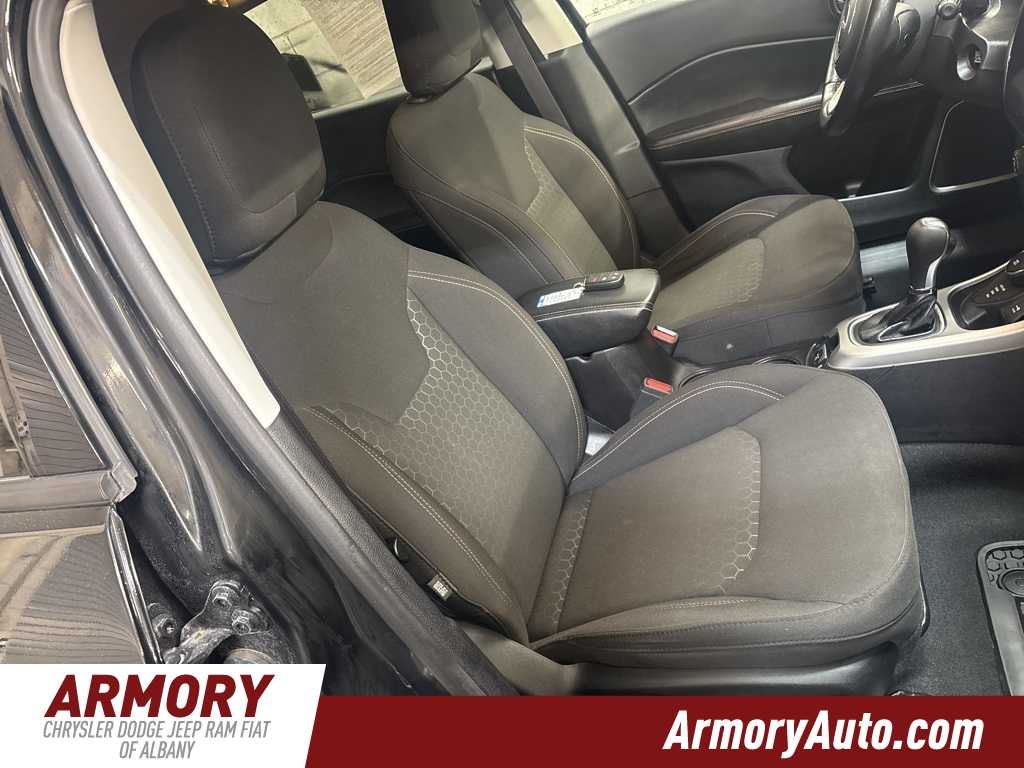 2020 Jeep Compass Sport