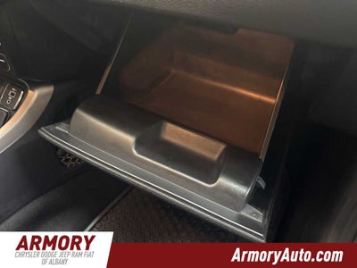 2020 Jeep Compass Sport