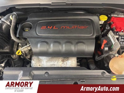 2020 Jeep Compass Sport