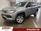 2023 Jeep Compass Sport