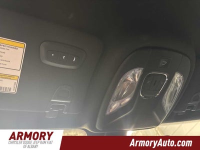 2022 Jeep Compass Altitude