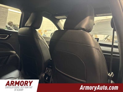 2022 Jeep Compass Altitude