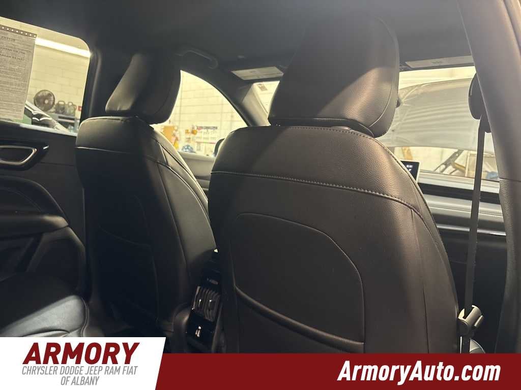 2022 Jeep Compass Altitude