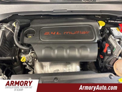 2022 Jeep Compass Altitude