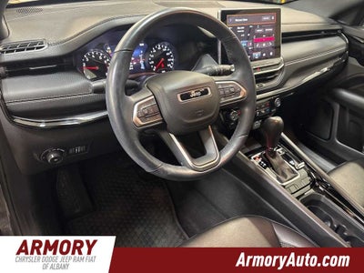 2022 Jeep Compass Altitude