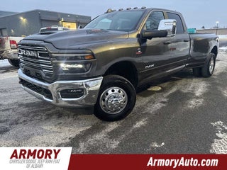 2025 RAM 3500 Laramie