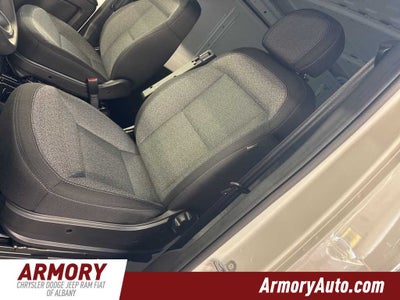 2026 RAM ProMaster Tradesman