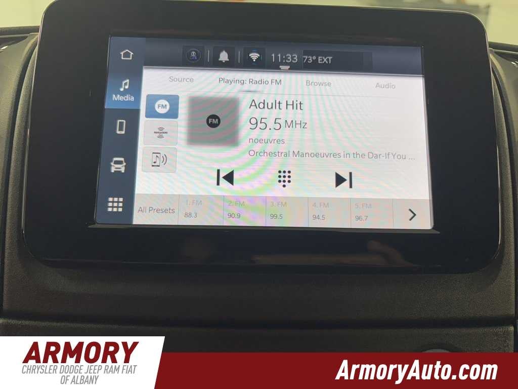 2026 RAM ProMaster Tradesman