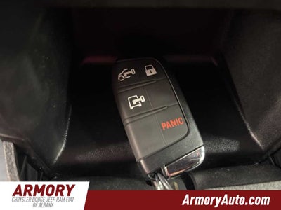 2026 RAM ProMaster Tradesman