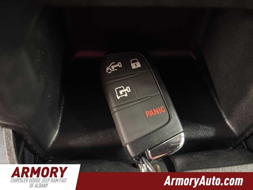 2026 RAM ProMaster Tradesman