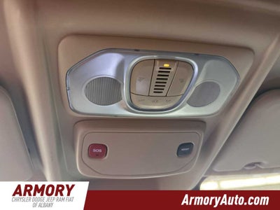 2026 RAM ProMaster Tradesman