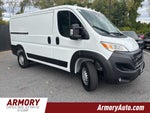 2026 RAM ProMaster Tradesman