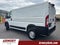 2026 RAM ProMaster Tradesman