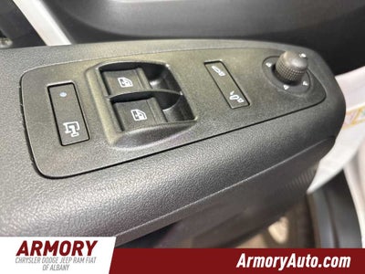 2026 RAM ProMaster Tradesman