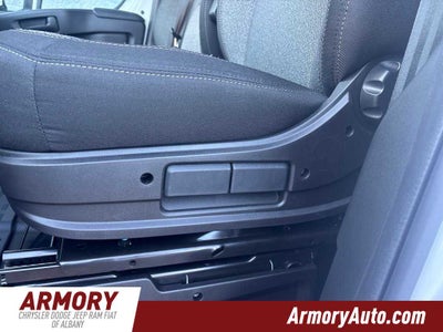 2026 RAM Ram ProMaster Tradesman