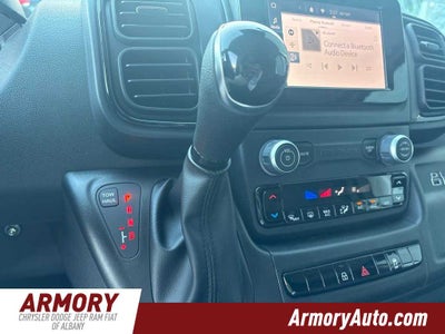 2026 RAM Ram ProMaster Tradesman