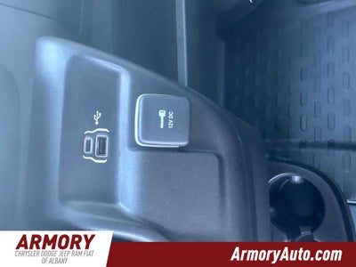2026 RAM Ram ProMaster Tradesman