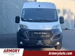 2026 RAM Ram ProMaster Tradesman