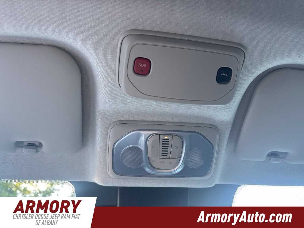 2026 RAM Ram ProMaster Tradesman