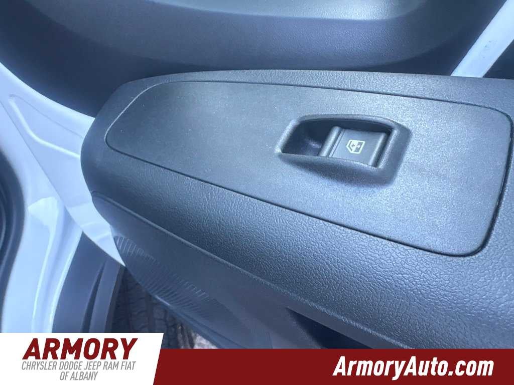 2026 RAM Ram ProMaster Tradesman