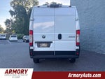 2026 RAM Ram ProMaster Tradesman