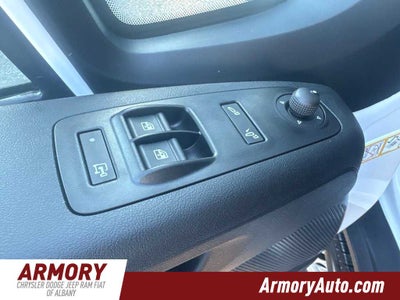 2026 RAM Ram ProMaster Tradesman