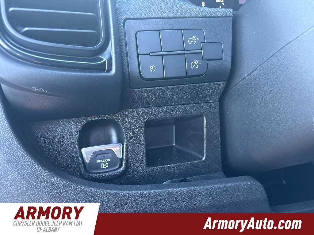 2026 RAM Ram ProMaster Tradesman