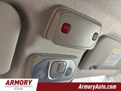 2026 RAM ProMaster Cargo Van Tradesman