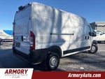 2026 RAM ProMaster Cargo Van Tradesman