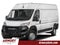 2027 RAM ProMaster Cargo Van Tradesman