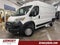 2025 RAM ProMaster Tradesman