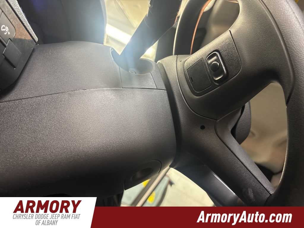 2025 RAM ProMaster Tradesman