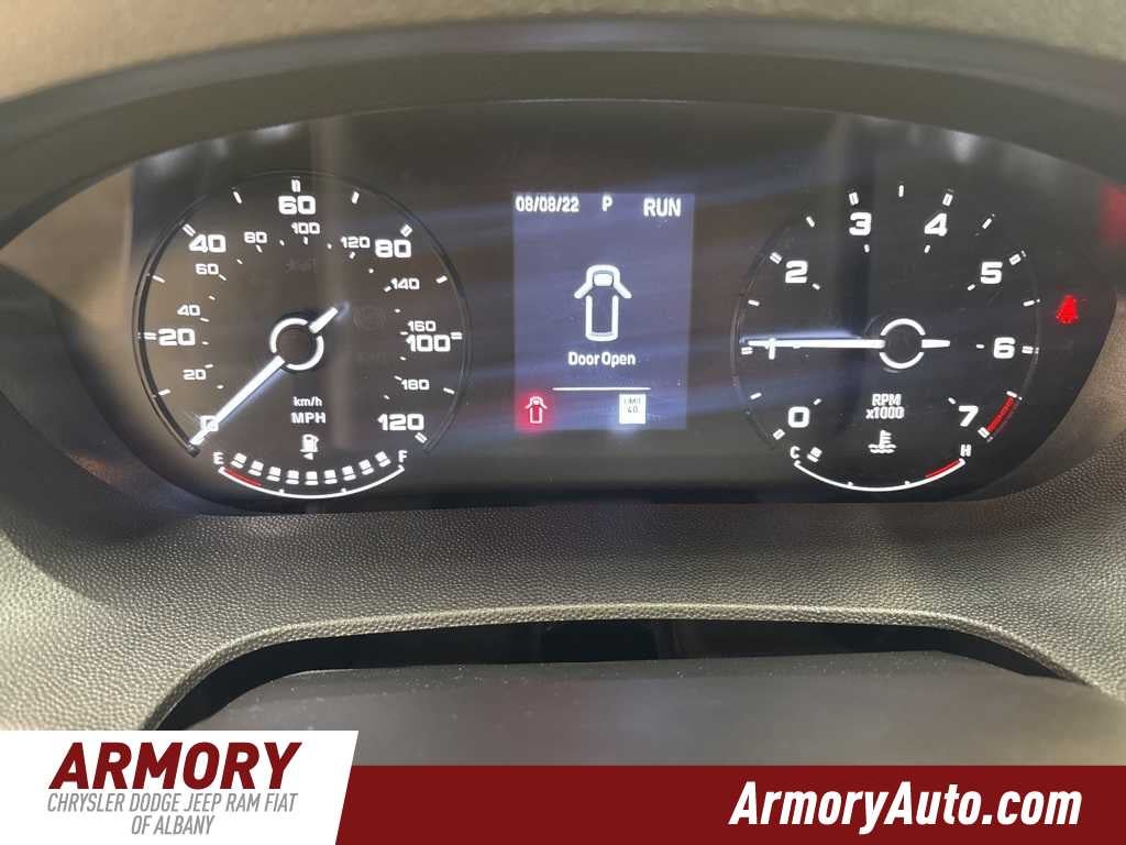 2025 RAM ProMaster Tradesman