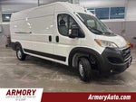 2025 RAM ProMaster Tradesman