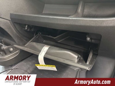 2025 RAM ProMaster Tradesman