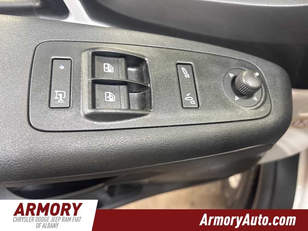 2025 RAM ProMaster Tradesman