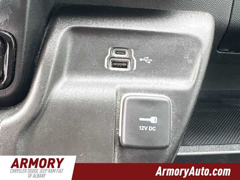 2024 RAM ProMaster Tradesman