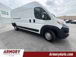 2024 RAM ProMaster Tradesman