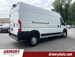 2024 RAM ProMaster Tradesman