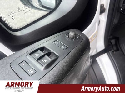 2024 RAM ProMaster Tradesman