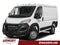 2027 RAM ProMaster Cargo Van Tradesman