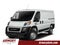 2022 RAM ProMaster Cargo Van 1500 Low Roof 118" WB